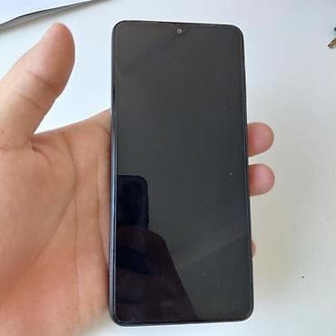 galaxy tab a7 lite: Samsung Galaxy A33 5G, Б/у, 128 ГБ, цвет - Черный, 2 SIM — 4