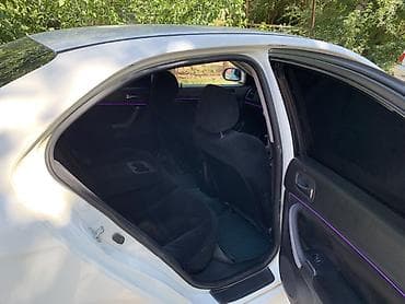 Honda Accord: 2003 г., 2 л, Автомат, Бензин, Седан — 9