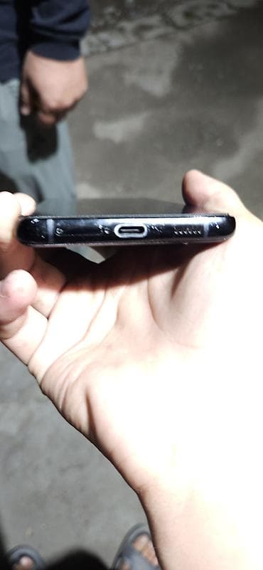 venom computer: Samsung Galaxy S21 Ultra, Б/у, 256 ГБ, цвет - Черный — 3