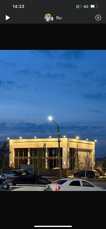 гаражи бишкек: Аренда/предложение коммерческого здания современного формата — 1