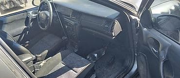 рулевая рейка бишкек: Opel Vectra: 2002 г., 1.8 л, Автомат, Бензин, Хэтчбэк — 4