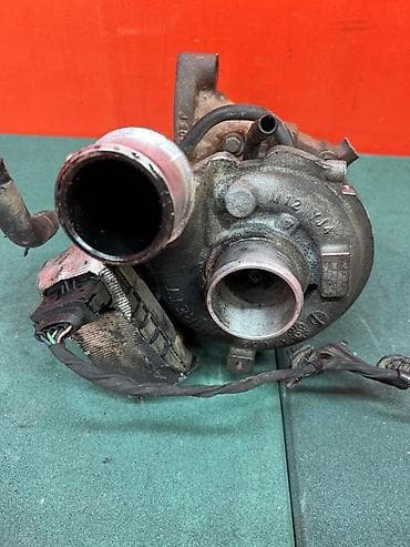 турбина киа карнивал: Турбина Hyundai 2015 г., Б/у, Оригинал — 4