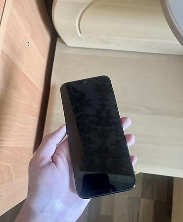 Samsung Galaxy A14, 64 ГБ, цвет - Черный