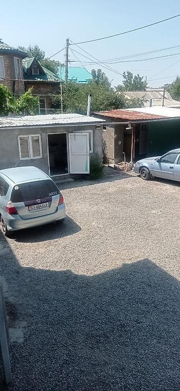дом с бизнесом: Продаю! Гостевой дом( бизнес под квартиру) 2-х этажный 16ком. ( — 5