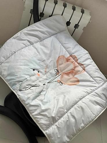 балдар коляскасы: Детский комплект для ухода за малышом: Б/у детские вещи в хорошем — 2