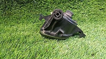 x5 e53: Левая противотуманная фара BMW 2009 г., Б/у, Оригинал, Германия — 3