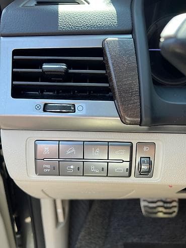 Ssangyong Rexton: 2019 г., Автомат, Дизель, Кроссовер — 10