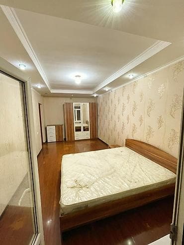 1 комната, 37 м², Элитка, 1 этаж, Косметический ремонт