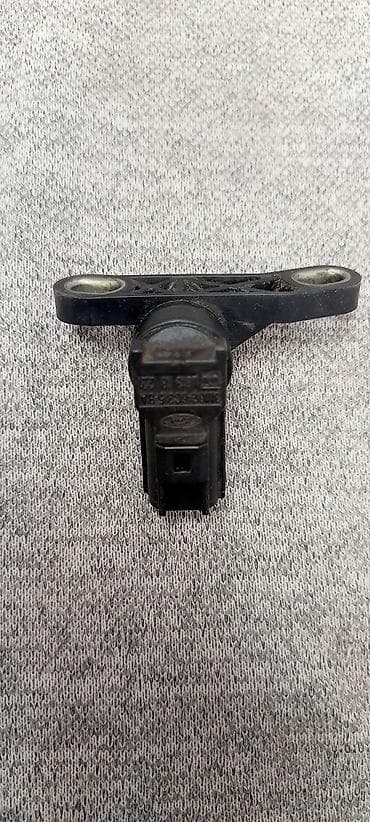 mazda mx: Электрический моторчик Mazda 2005 г., Б/у, Оригинал, Япония — 6