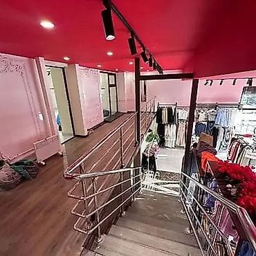 комерческие: Политех Чынгыз Айтматова Сдается в аренду комерческое помещениена — 5