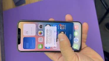 iphone xs max 512 цена в бишкеке: IPhone Xs, Б/у, 256 ГБ, 100 % — 6