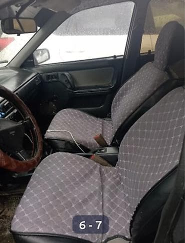 mazda 323 продаю: Mazda 323: 1989 г., 1.6 л, Механика, Бензин, Седан — 6