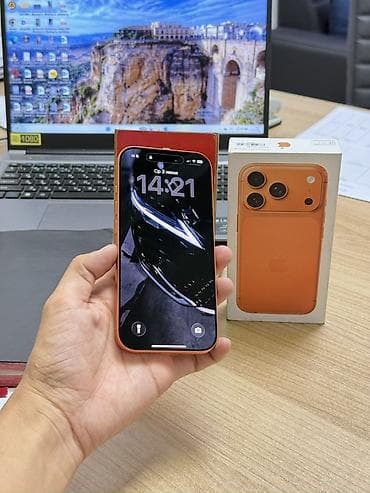 нето ю: IPhone 17 Pro, 100 % — 2
