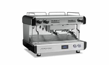 кофемашина рожкового типа: Кофе кайнаткыч, кофе машина, Жаңы, Акысыз жеткирүү — 2