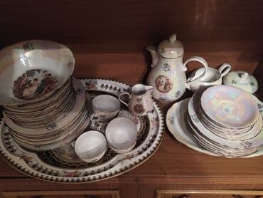 купить эмалированную посуду от производителя: Куплю любую посуду, сервизы,хрусталь,ковры, баллоны,часы,разную — 6