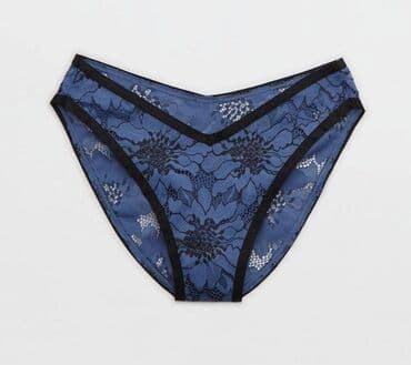 женские турси: Трусики, Бразилиана, Гипюр, ОАЭ — 6