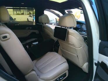 х7 цена бишкек: BMW X7: 2019 г., 3 л, Типтроник, Бензин, Внедорожник — 10