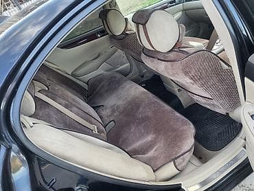 бар авто: Toyota Windom: 2003 г., 3 л, Автомат, Бензин, Седан — 6