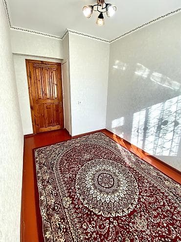 all group: 3 комнаты, 58 м², Индивидуалка, 2 этаж, Евроремонт — 6