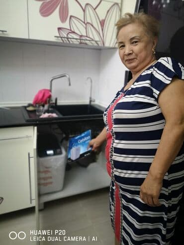 продажа фильтров для очистки воды: Продаю фильтры для воды! Гарантия 3 года, срок эксплуатации 20 лет! — 22