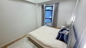 дала абад: 2 комнаты, 76 м², Элитка, 9 этаж, Дизайнерский ремонт — 7