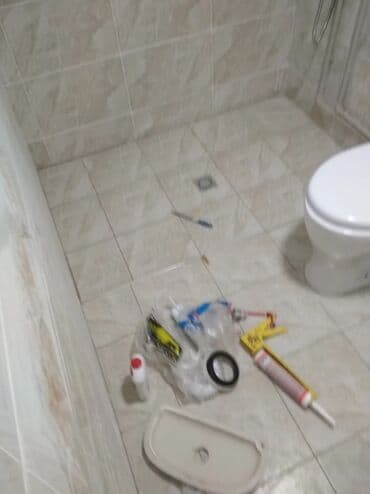 двухкомнатный дом: 2 бөлмө, 50 кв. м — 4