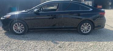 набор ключ сколько стоит: Hyundai Sonata: 2019 г., Автомат, Бензиновая, Седан — 6