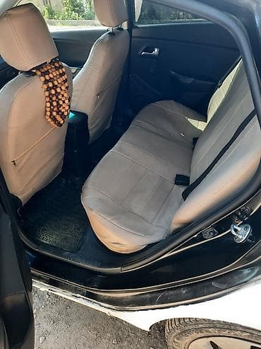 авто киа: Kia Rio: 2015 г., 1.4 л, Автомат, Бензин, Седан — 7