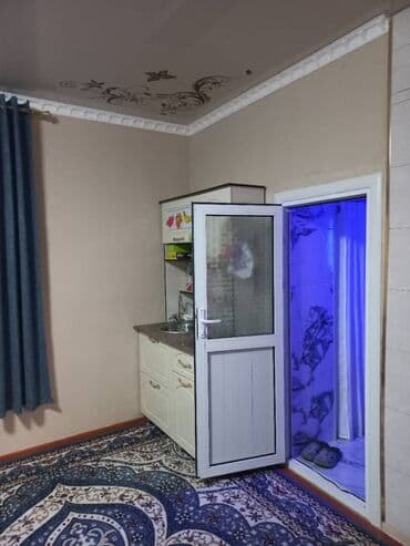 продаю дом киргизия 1: Коттедж, 160 кв. м, 4 бөлмө, Менчик ээси, Евро оңдоо — 1