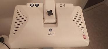 Медициналык кийим: Фототерапевтическая лампа для новорождённых GE Lullaby - — 2