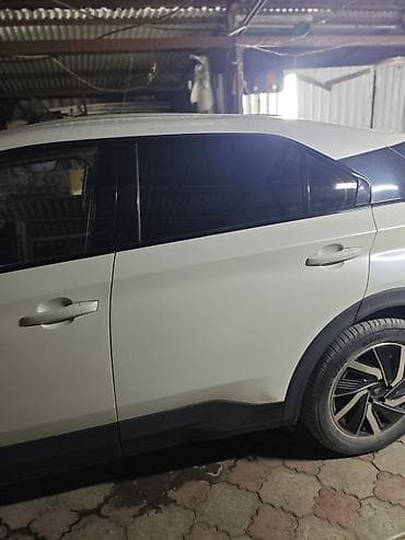 neta u pro машина: BYD E2: 2021 г., 0.1 л, Автомат, Электромобиль — 5