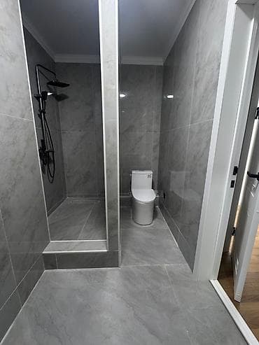 816: 1 комната, 59 м², Элитка, 8 этаж — 7