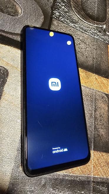 surface 3: Redmi, Redmi 12, Б/у, 256 ГБ, цвет - Черный — 5
