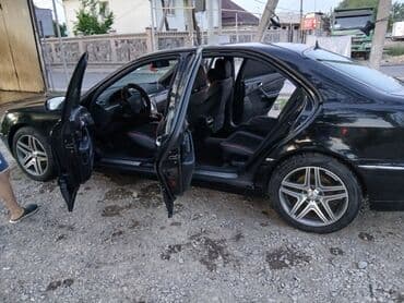 хендай портер 1 цена бишкек: Mercedes-Benz S-Class: 2000 г., Автомат, Бензин, Седан — 7