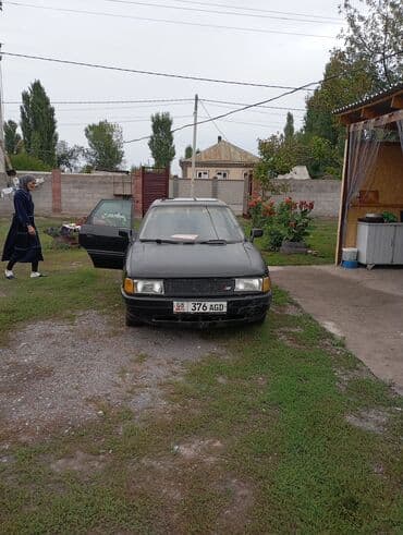 ауди а4 турбина: Audi 80: 1987 г., 1.8 л, Механика, Газ, Седан — 1
