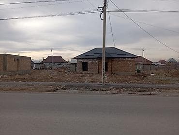 цены на недвижимость в бишкеке 2023: Продаётся одноэтажный кирпичный дом с участком псо Ак ордо3 улица — 2