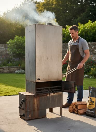 купить саженцы цветов в бишкеке: Металлическая печь-обогреватель с теплообменником/водяной рубашкой — 1