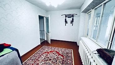 Дома: Продаётся двухэтажный жилой дом с закрытым двором и просторной крытой — 4