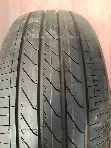 19: Шины 245 / 45 / R 19, Лето, Легковые, Bridgestone — 2