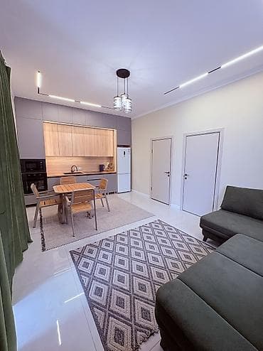 ысык куле: Твинхаус, Alpha White Resort, Кош-Көл, 6 орун — 2