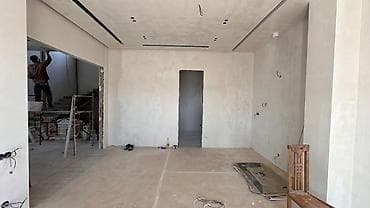 Буюртмага терезелер: Шыптарды шыбоо, Дубалдарды майшыбактоо, Шыптарды майшыбактоо | Травертин, Венециандык, Леонардо 6 жылдан ашык тажрыйба — 9