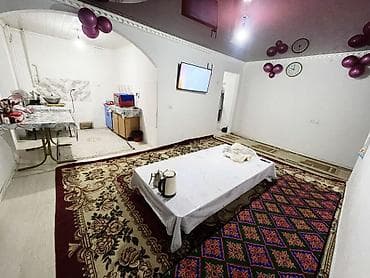 политех квартира: 3 комнаты, 58 м², 104 серия, 1 этаж — 5