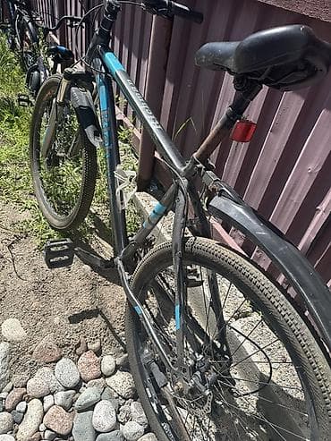 бу фиксы: Детский велосипед, 2-колесный, 9 - 13 лет — 7