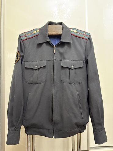 форма мвд: Милицейская форма НОВАЯ Нового образца Китель, штаны Размер 52 5000 — 9