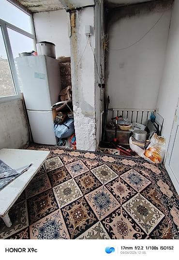 аренда кобинета: 1 комната, 43 м², 2 этаж, Старый ремонт — 10