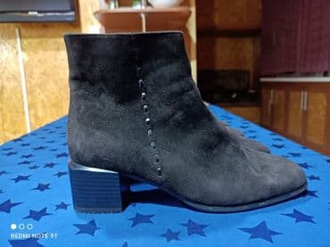 берцы военный: Ботинки и ботильоны — 3