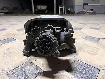 Коллекторы: Коллектор Audi Б/у, Оригинал, Германия — 4