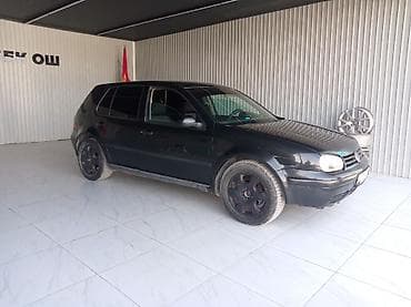 кпп гольф 4: Volkswagen Golf: 2000 г., 1.4 л, Ручные, Бензин — 3