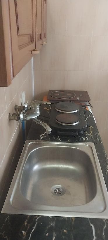 абба: 1 комната, 30 м², 1 этаж, Косметический ремонт — 6