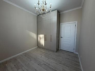 bay tash: 3 комнаты, 80 м², Элитка, 12 этаж, Дизайнерский ремонт — 9